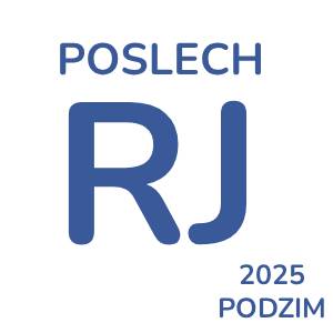 Poslech didaktického testu z ruštiny 2025 podzim